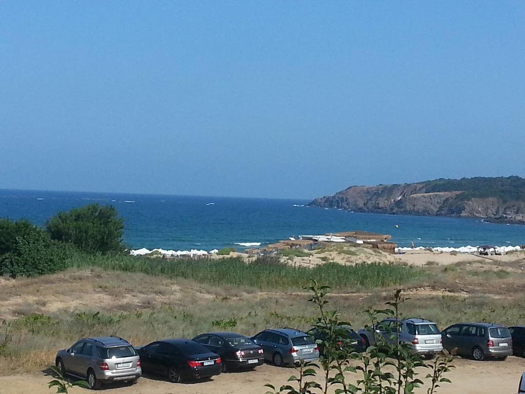 Mappy Holidays Aparthotel Sozopol Exterior photo