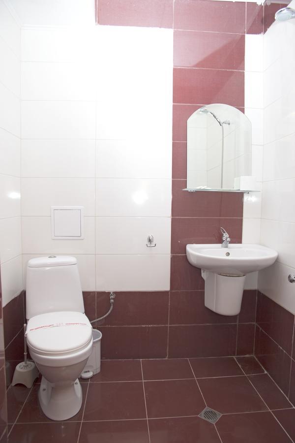 Mappy Holidays Aparthotel Sozopol Exterior photo