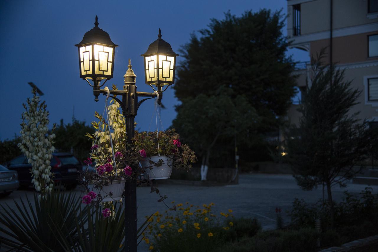Mappy Holidays Aparthotel Sozopol Exterior photo