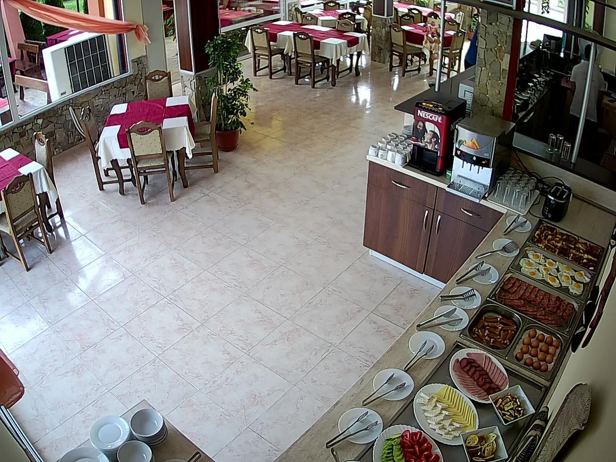 Mappy Holidays Aparthotel Sozopol Exterior photo