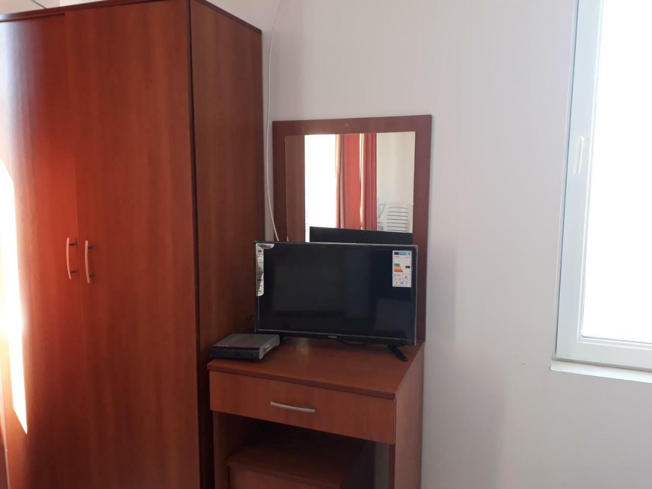 Mappy Holidays Aparthotel Sozopol Exterior photo